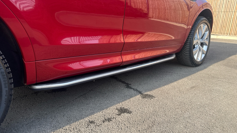 Land Rover Discovery Sport 1.5 P300e Urban Edition 5dr Auto [5 Seat] Station Wagon